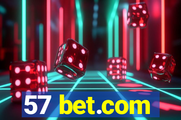 57 bet.com